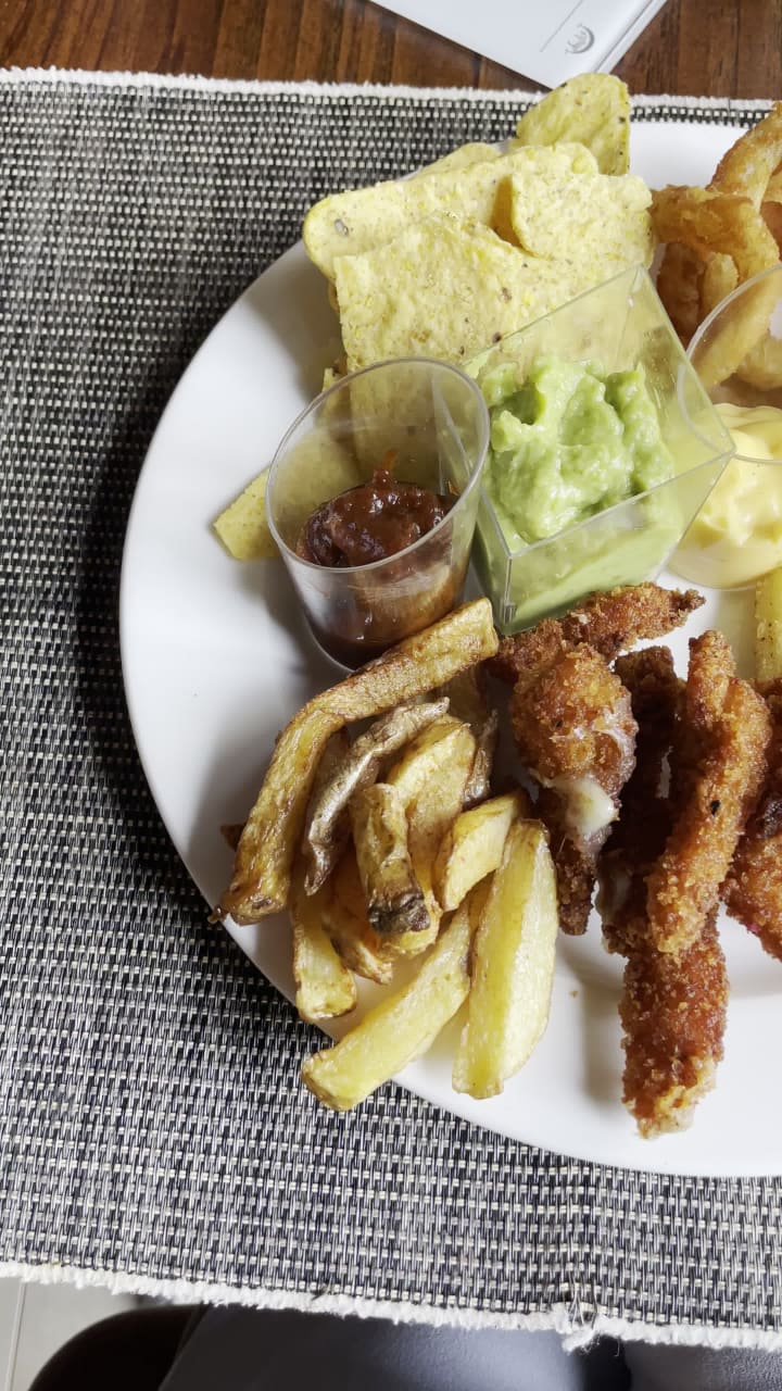 Lopesan Costa Bávaro Resort Spa & Casino