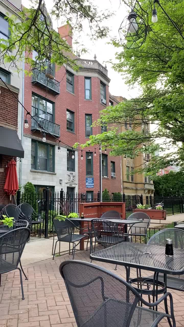 Video review of Fin Sushi Bar