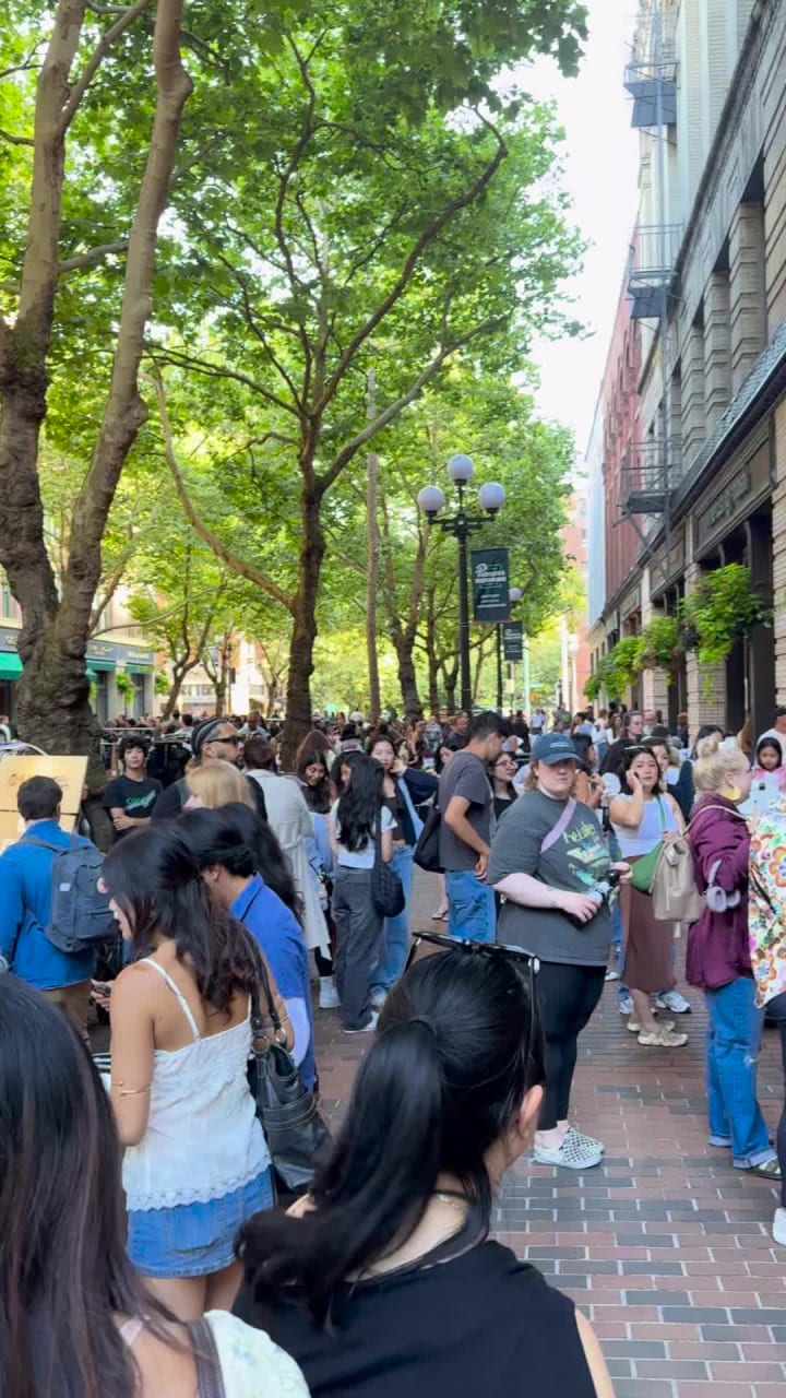 Occidental Square