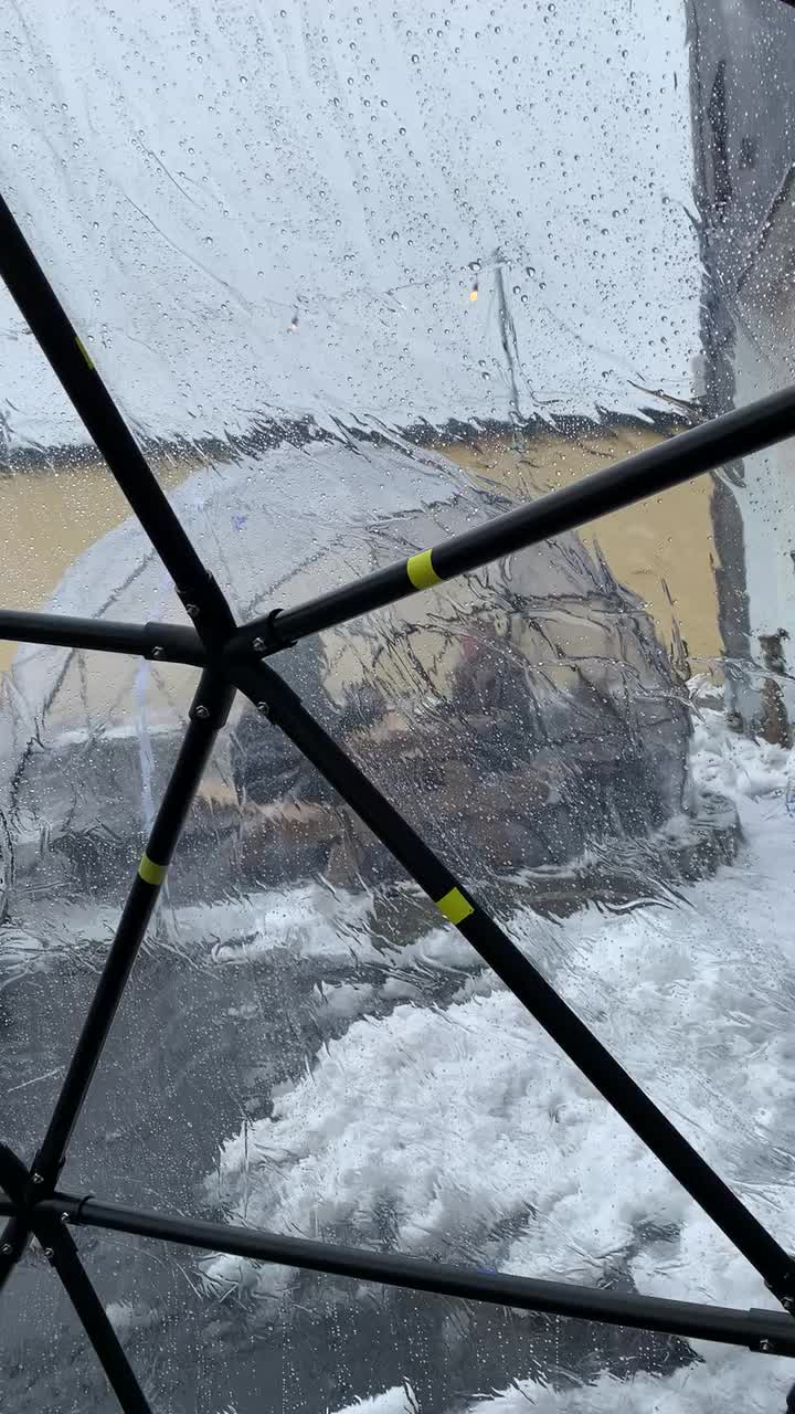 Mast Landing Brewing