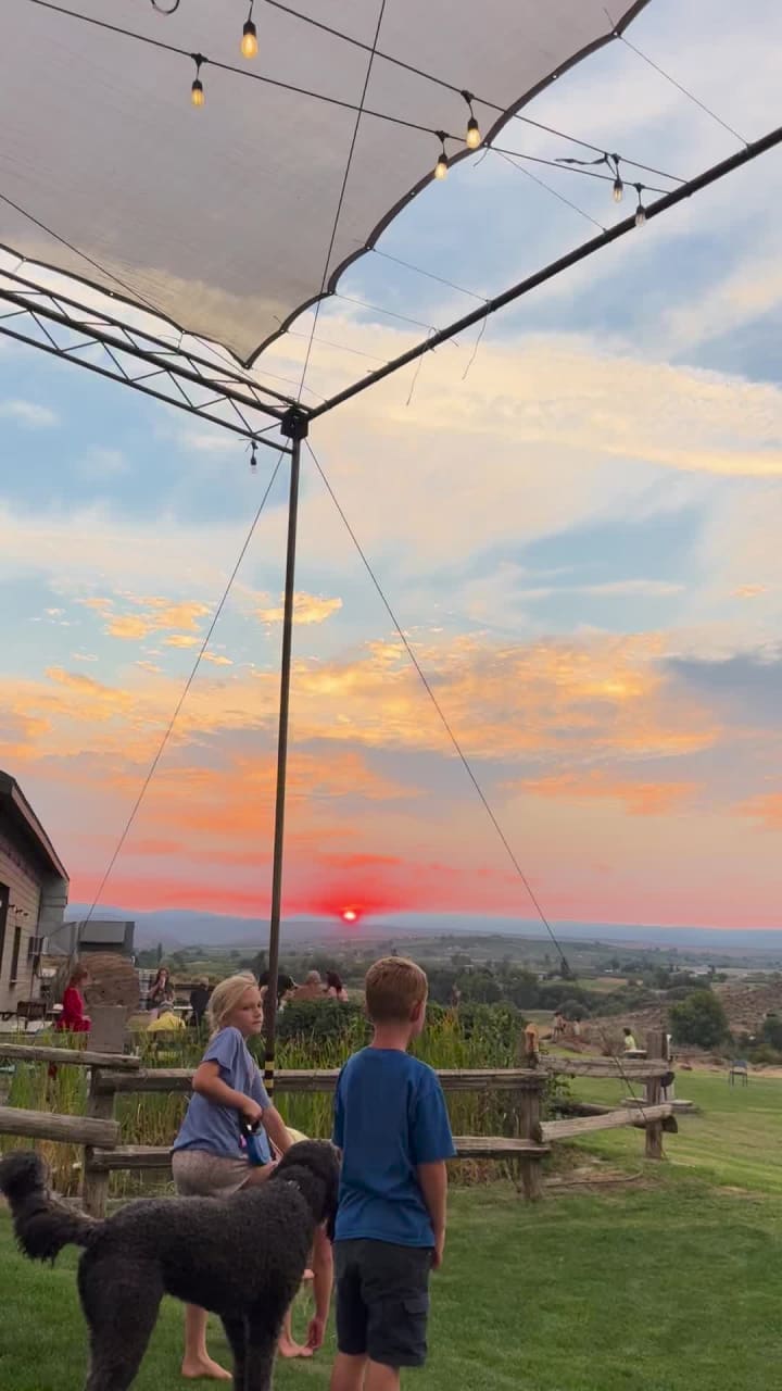 Video review of Cowiche Canyon Kitchen & Ice House