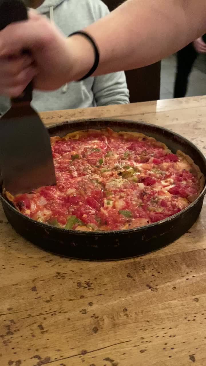 Lou Malnati's Pizzeria