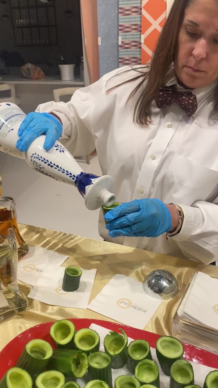 High Point Market Authority