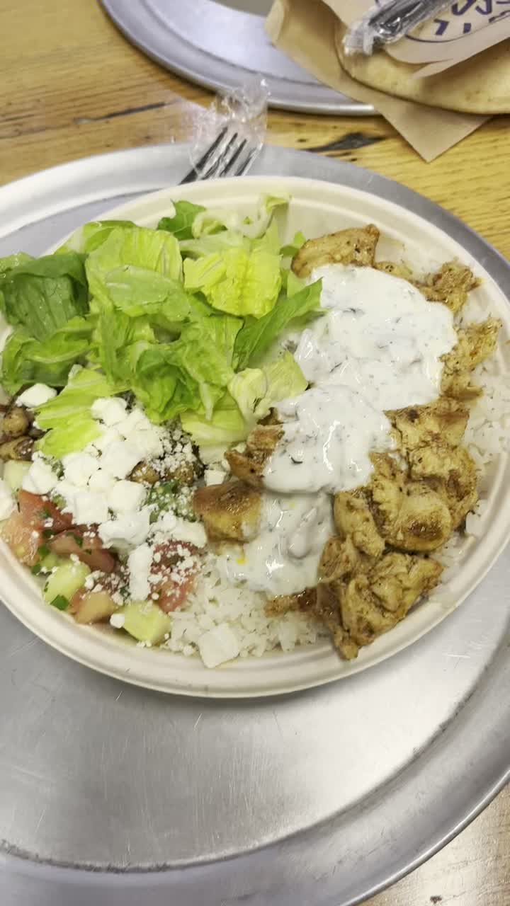 Video review of Wild Fig