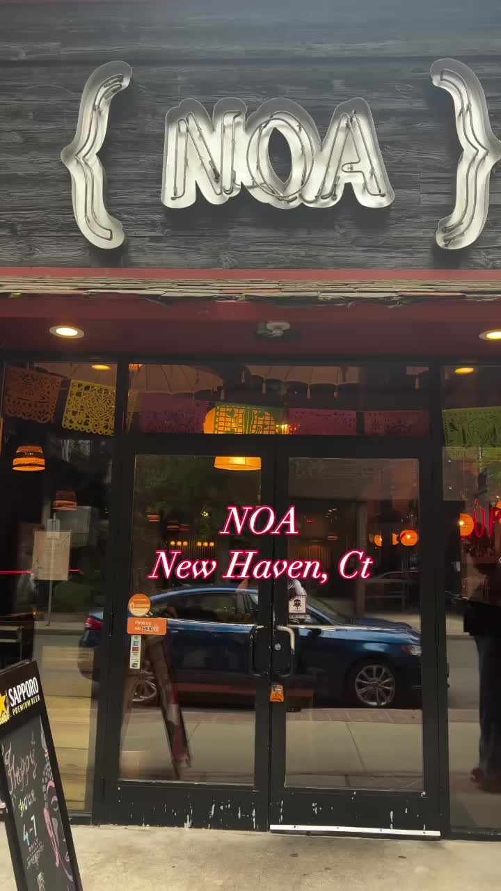 Noa by September In Bangkok