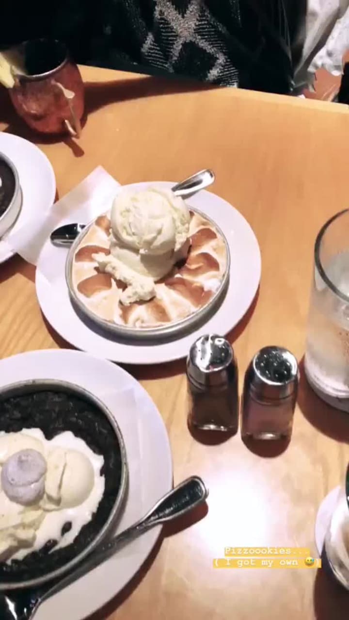 Video review of BJ's Restaurant & Brewhouse