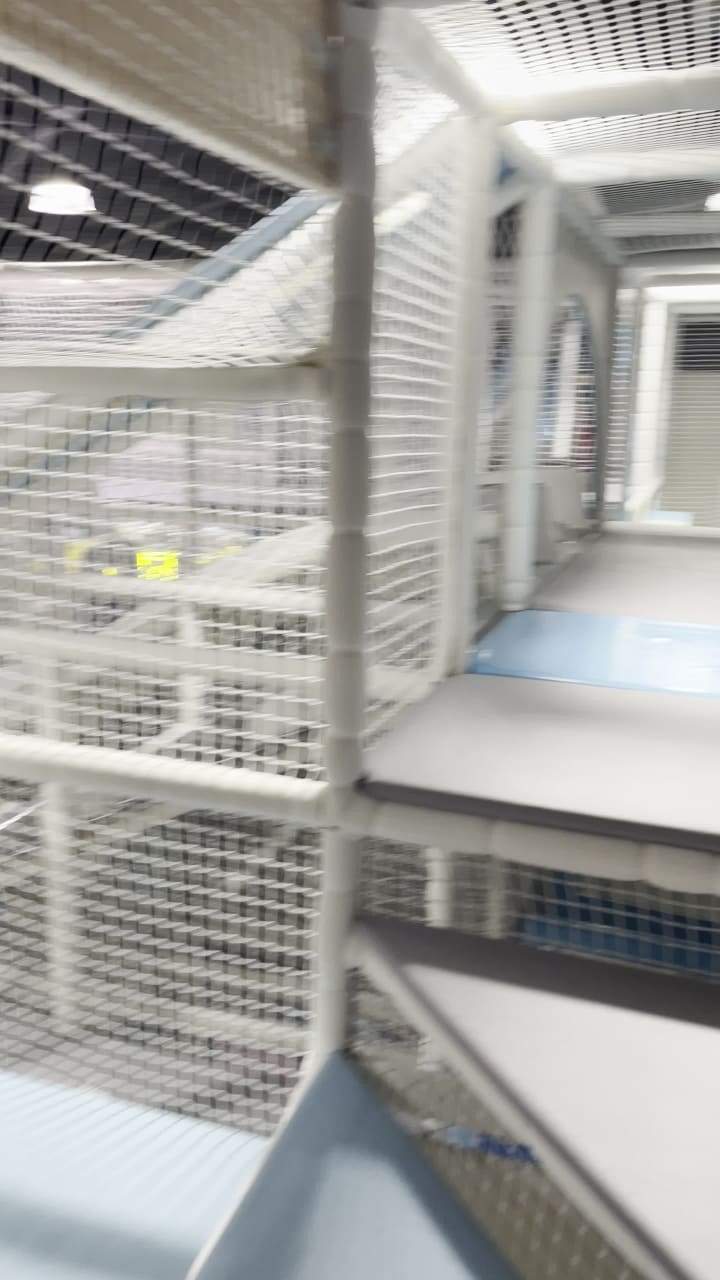 Happy planet Kids indoor playground