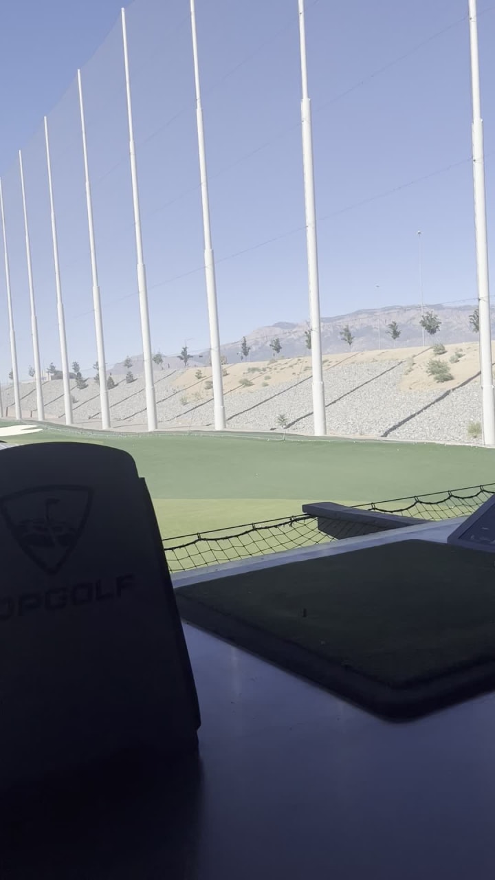 Top Golf
