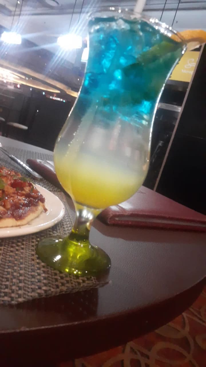 Meropa Casino and Entertainment World