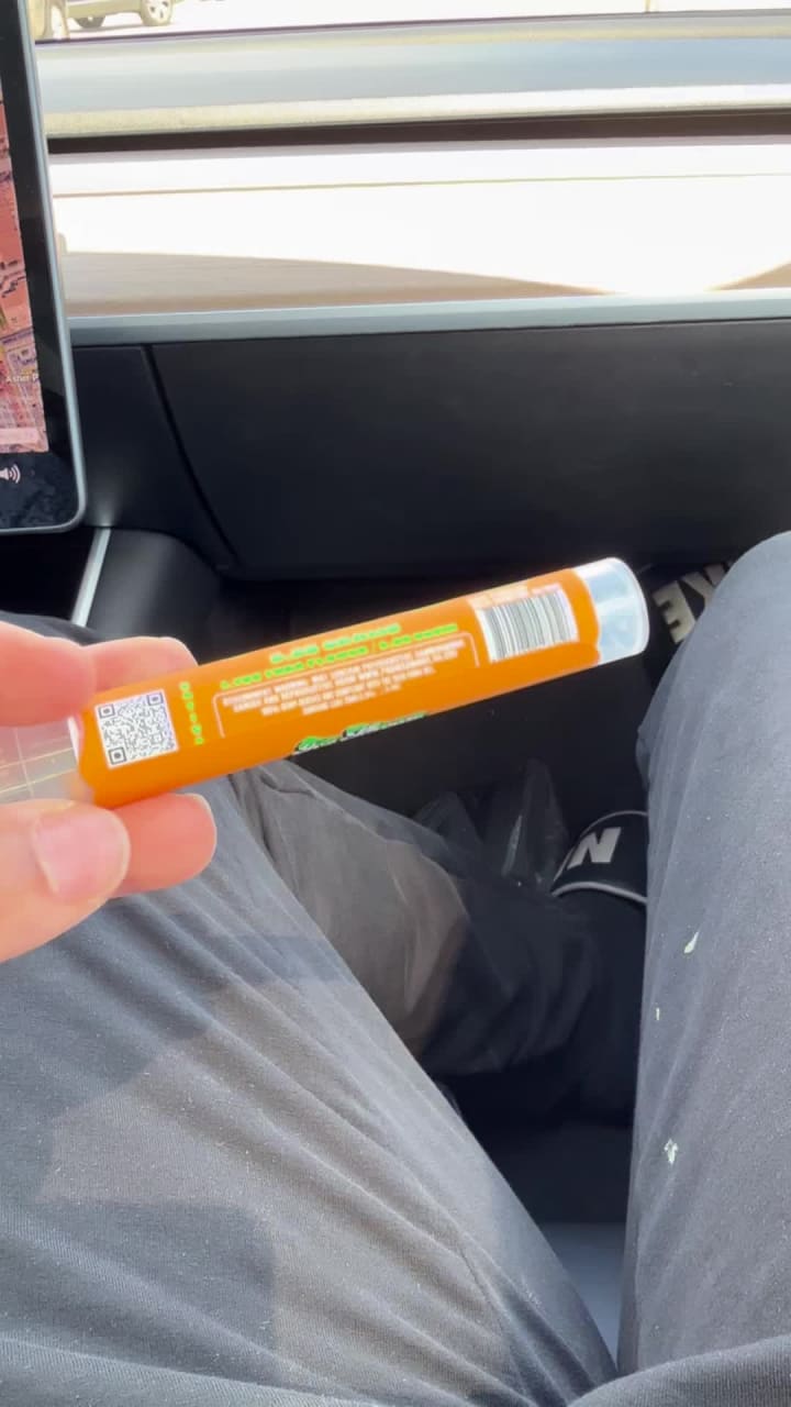 Video review of Aqua S