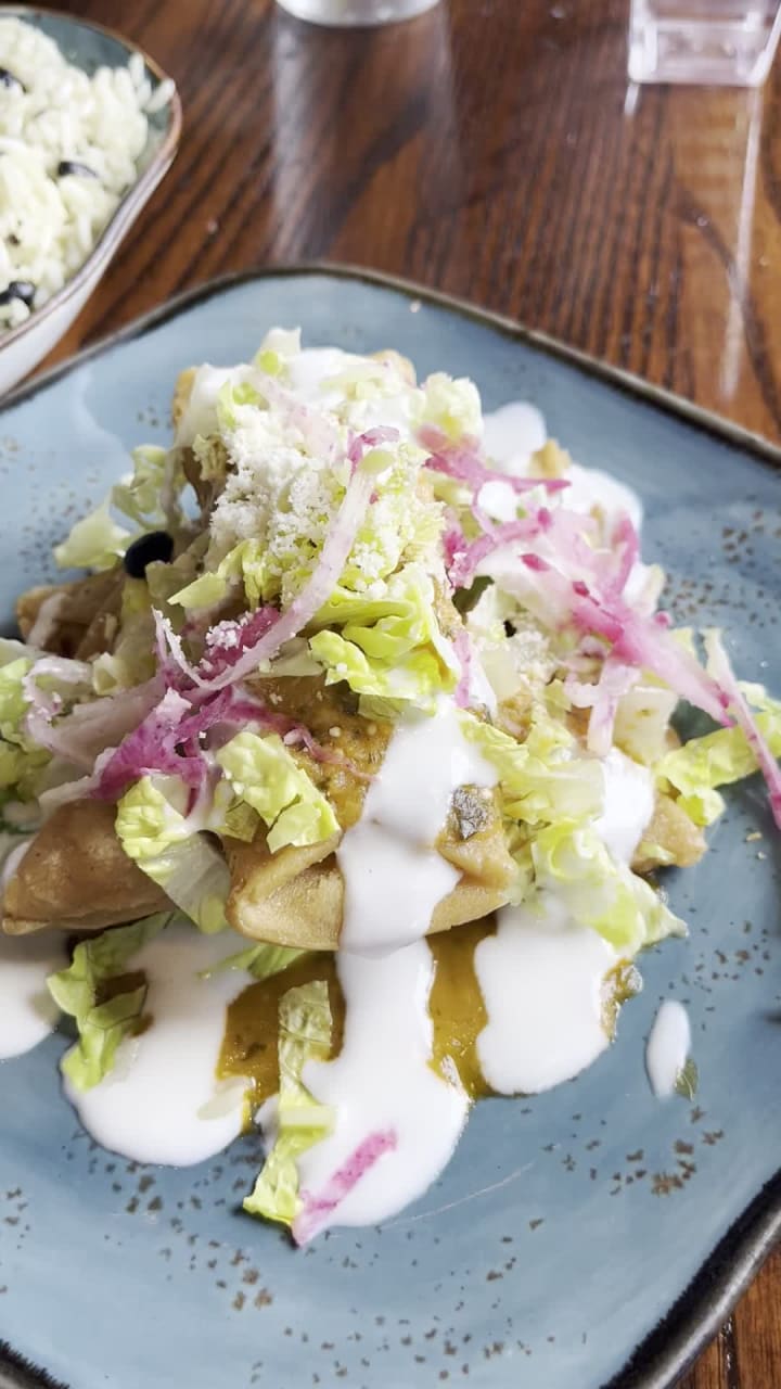 San Angel Inn Restaurante