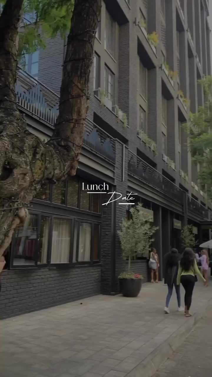 News Cafe - Rosebank