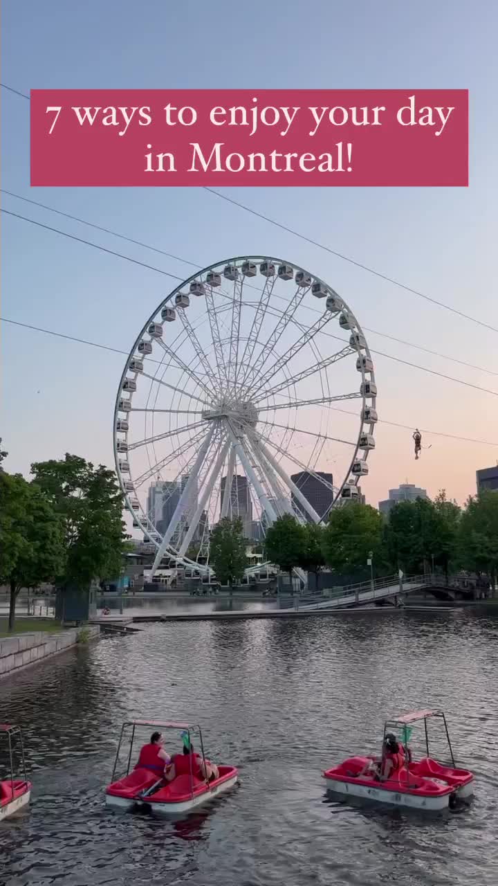 Video review of L'Express