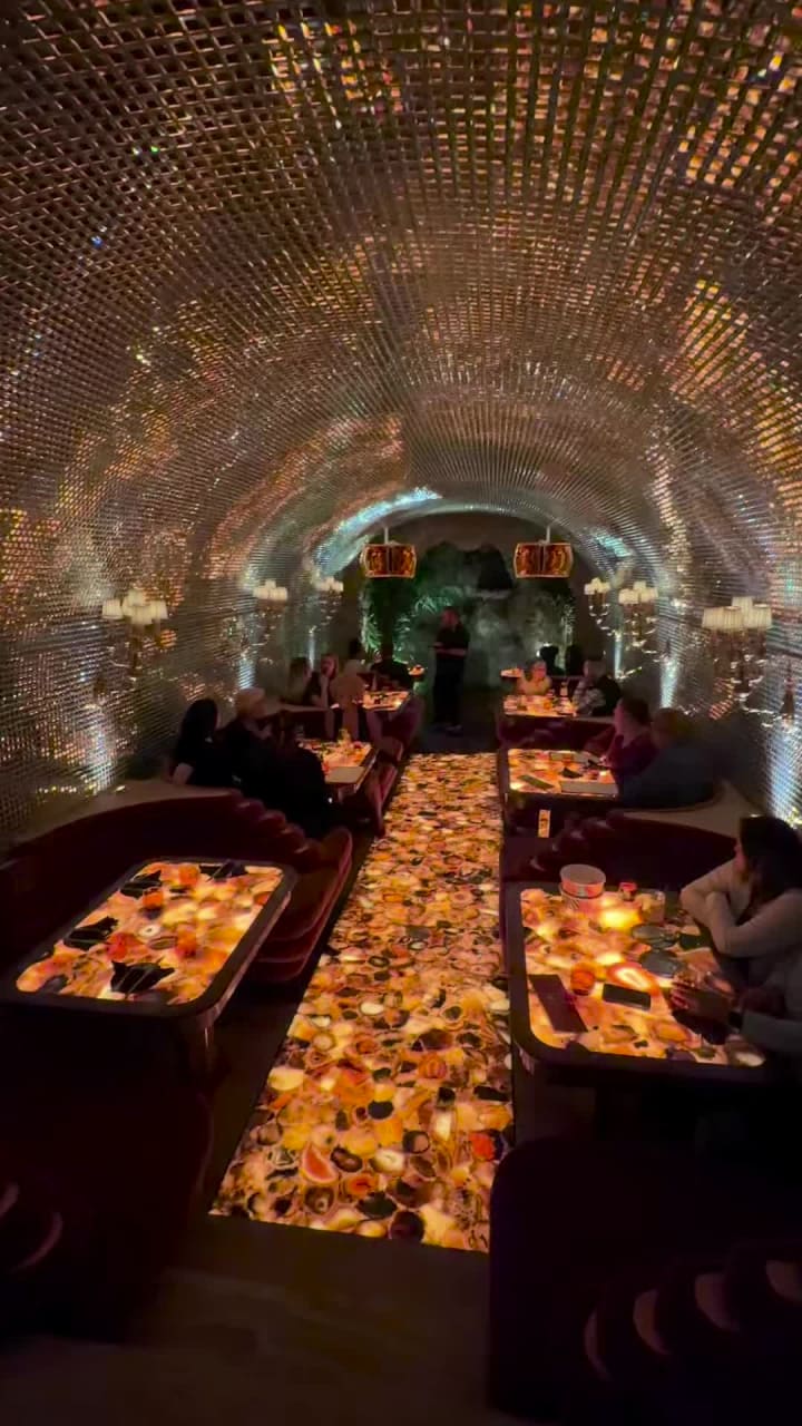 Video review of Starlite