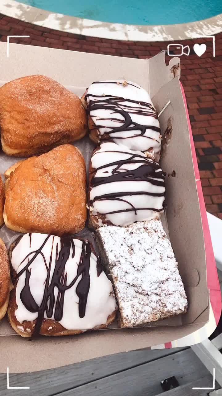 Sweet Surrender Bake House