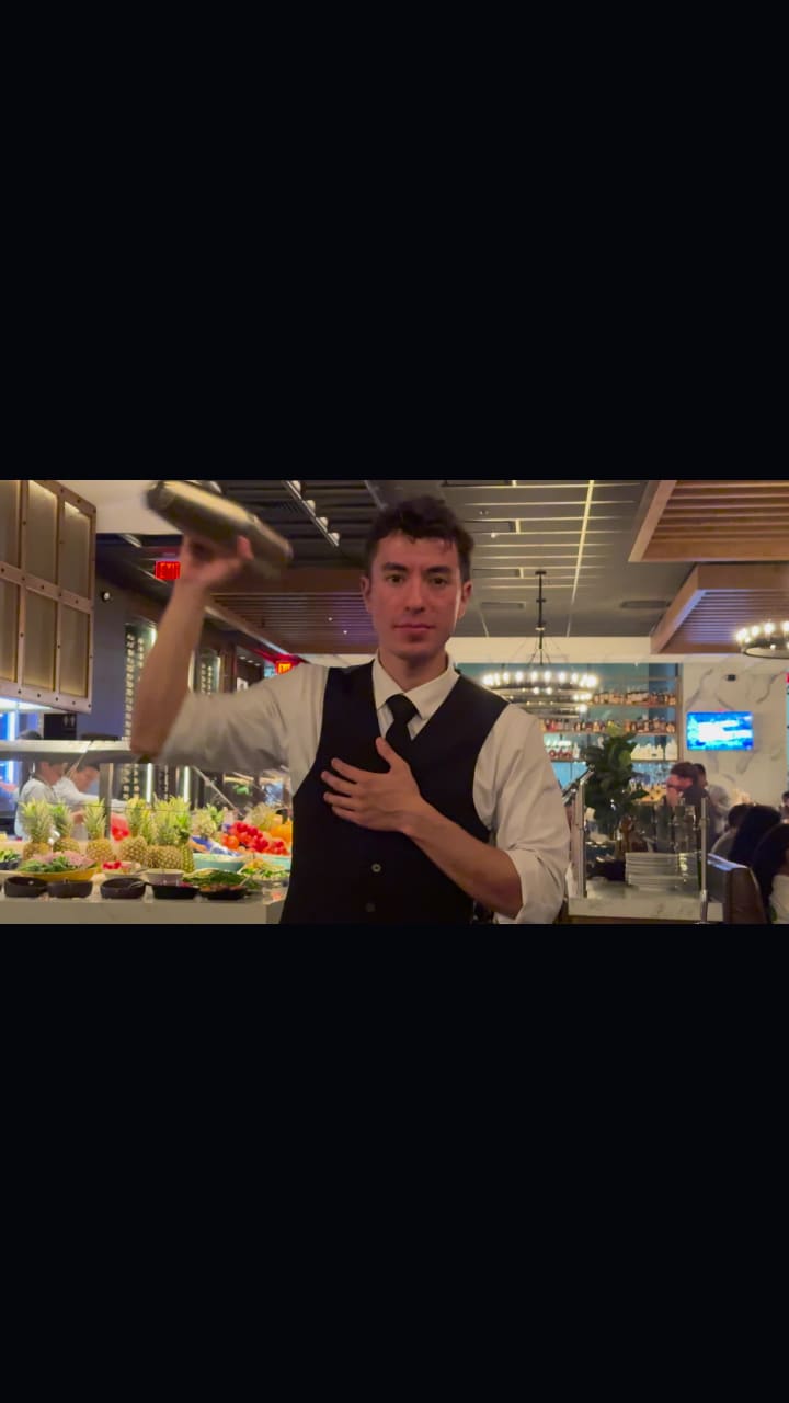 Fogo de Chão Brazilian Steakhouse