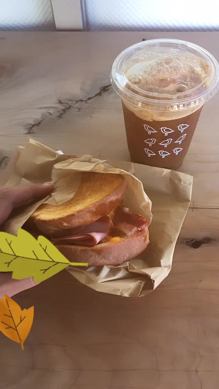 Video review of Andytown Coffee Roasters