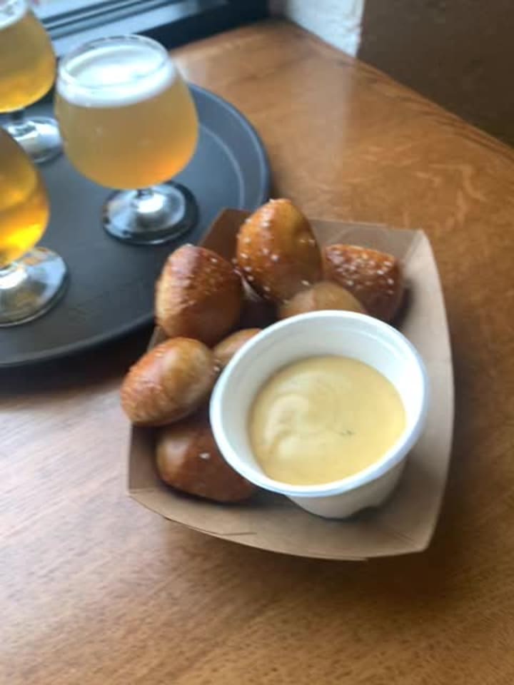 Video review of Boulevard Brewing Company