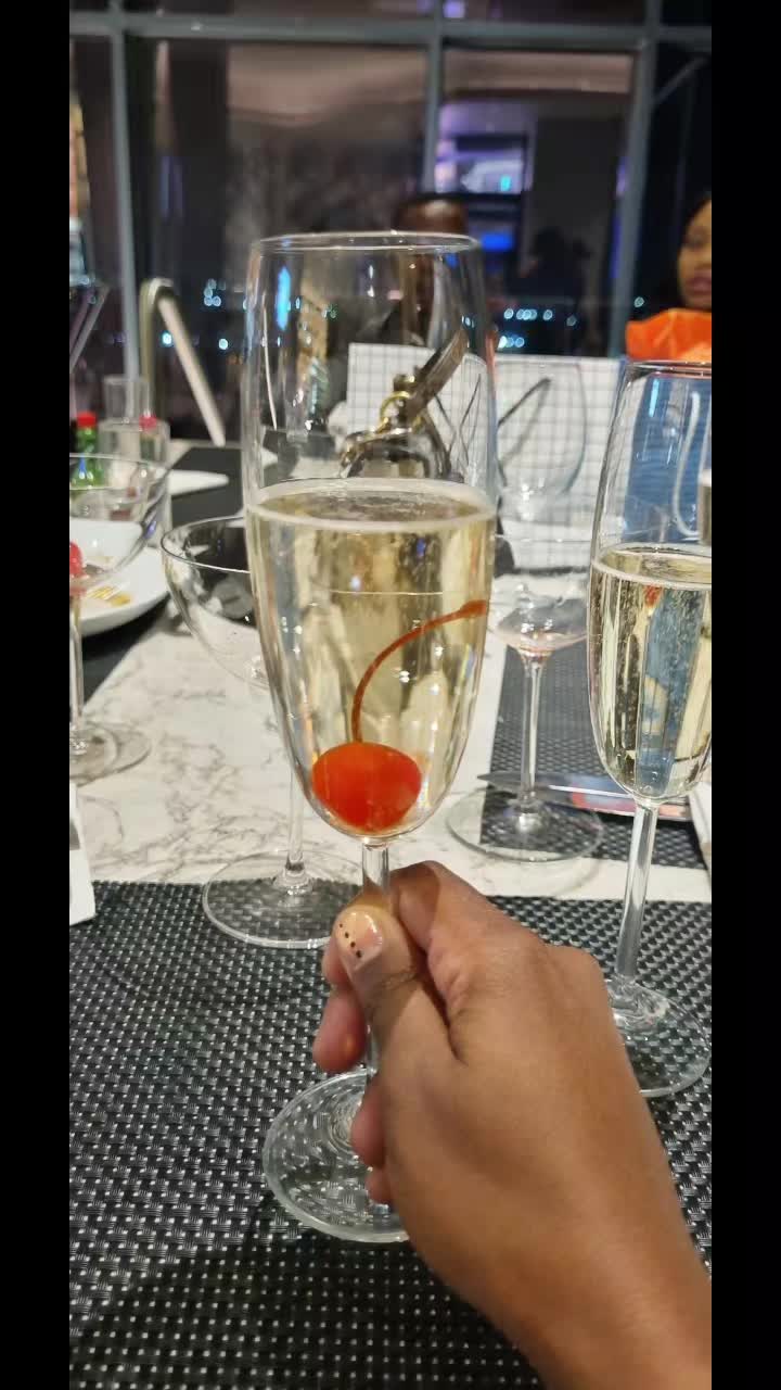 Level Seven Restaurant & Sky Bar