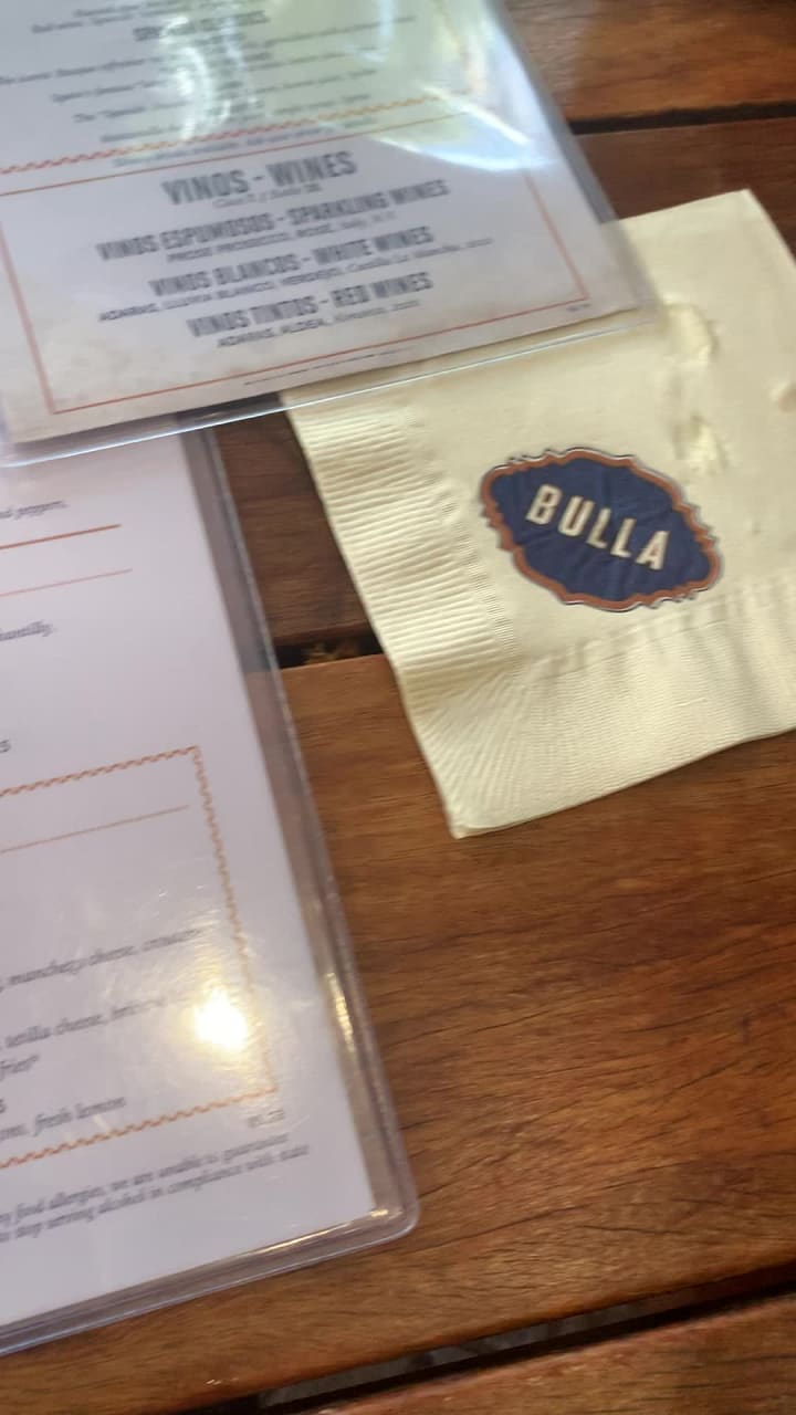 Bulla Gastrobar