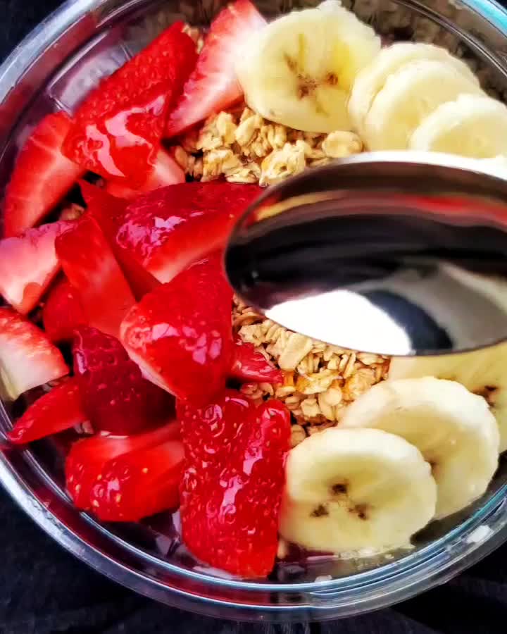 Godly Smoothies & Acai Bowls