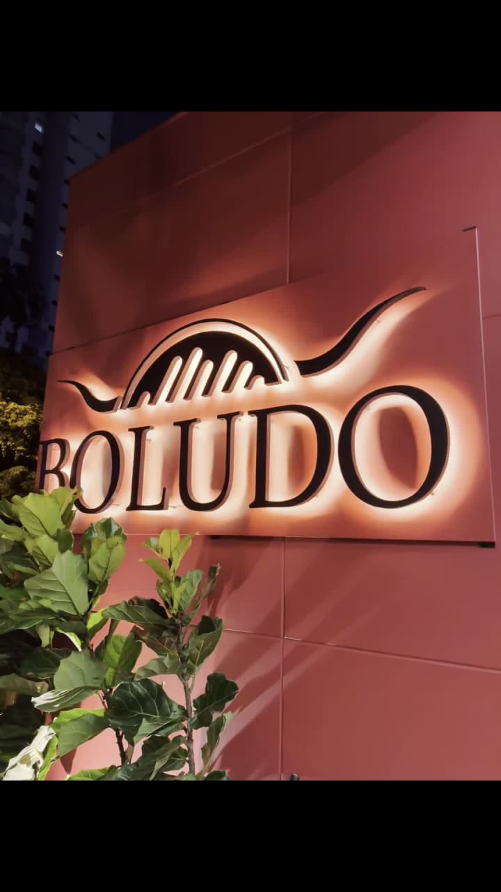 Boludo