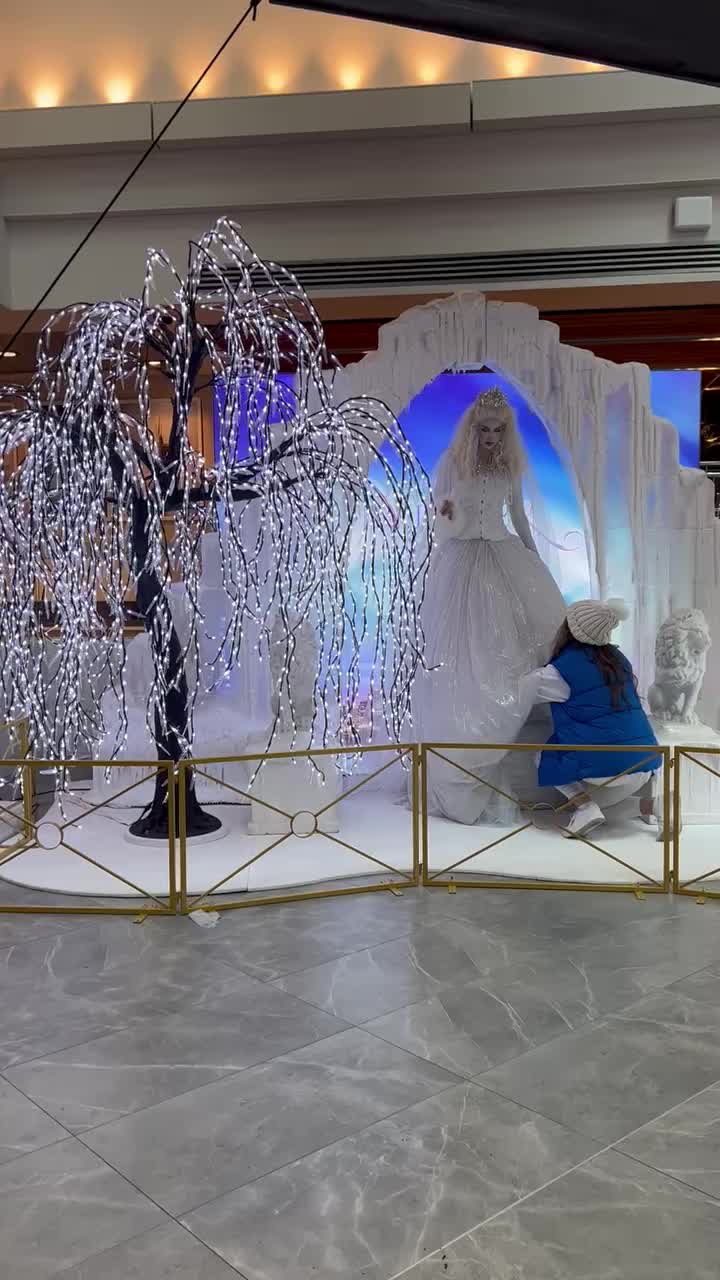 Video review of Sky Tower