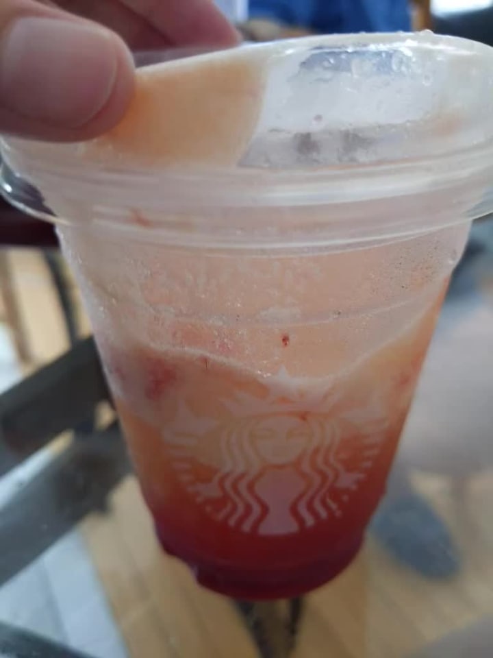 Video review of Starbucks