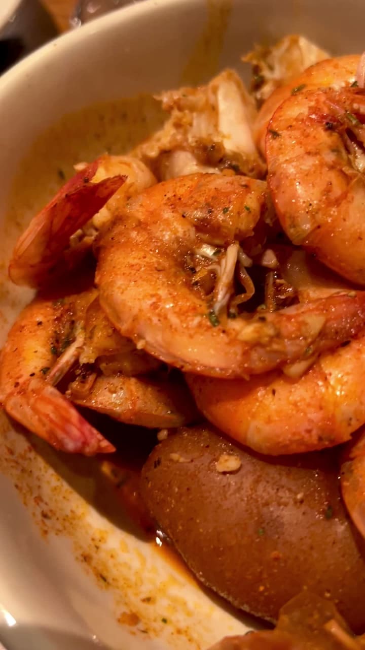 Rockfish Seafood & Grill