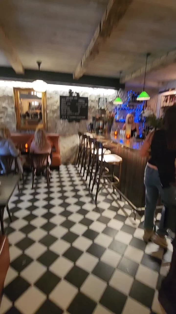 The Friendly Society