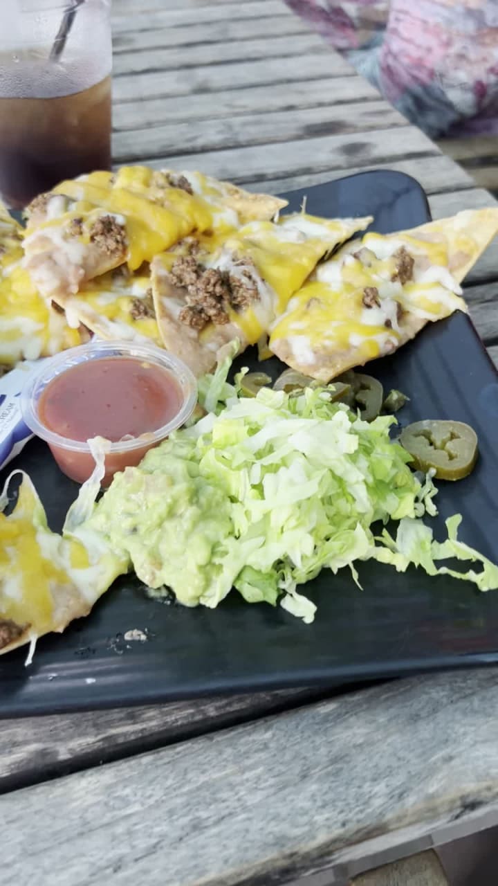 Green Door Public House