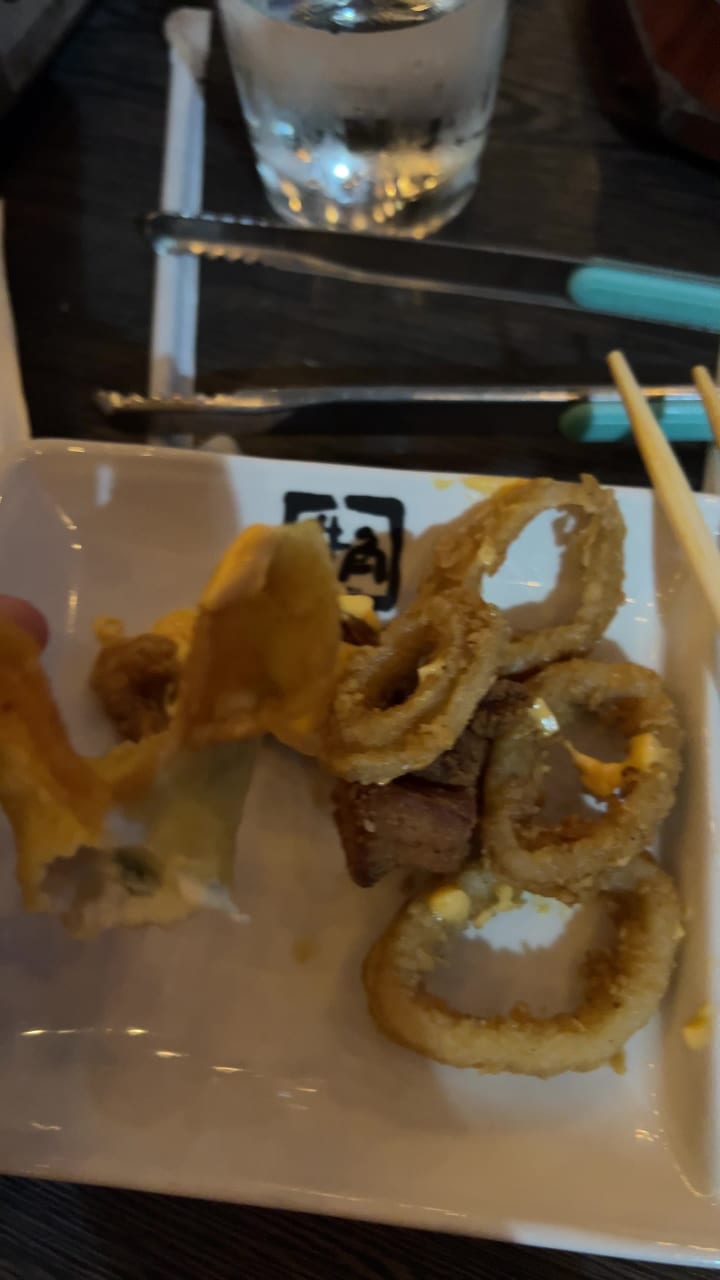 Gyu-Kaku Japanese BBQ