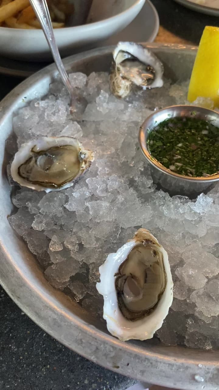 Hog Island Oyster Co.