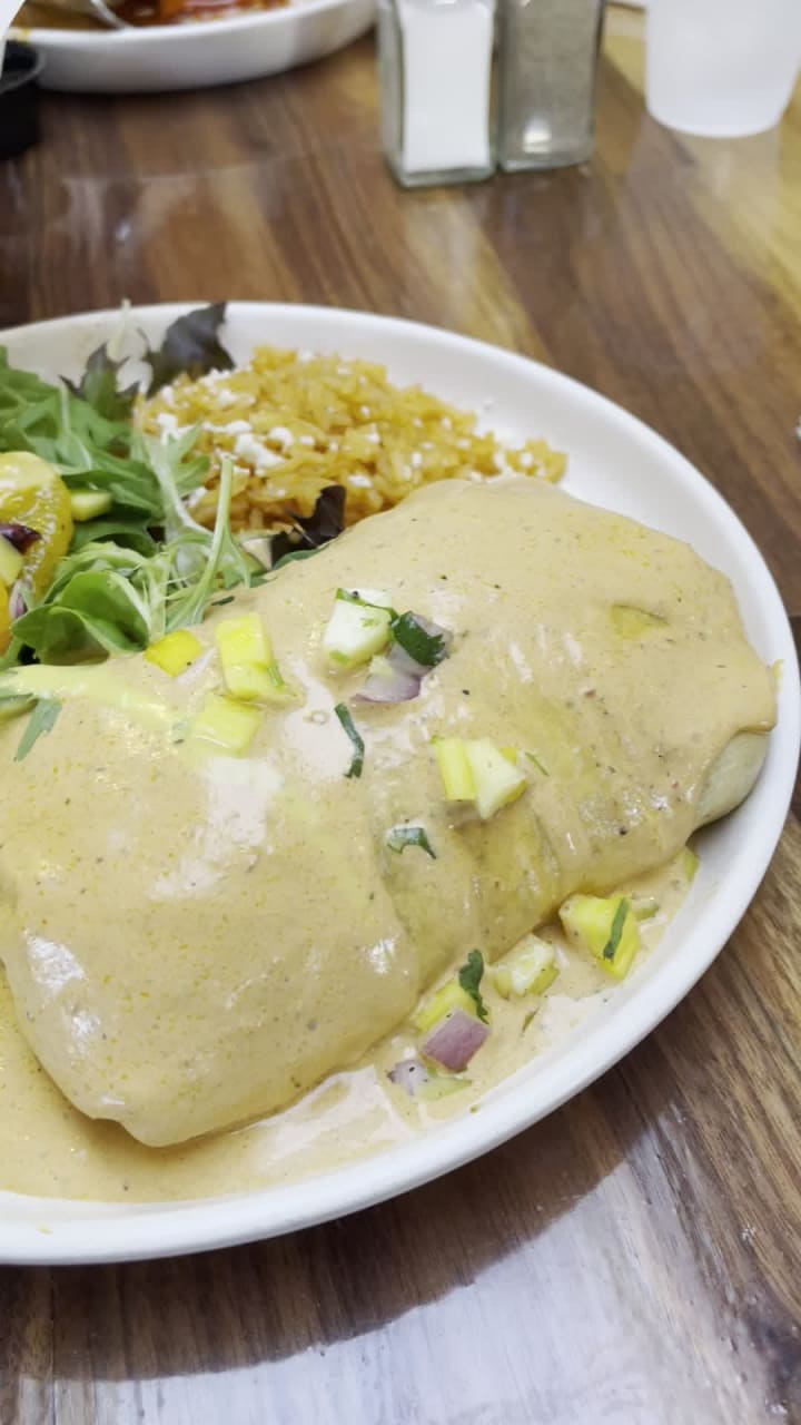 Los Agaves Restaurant