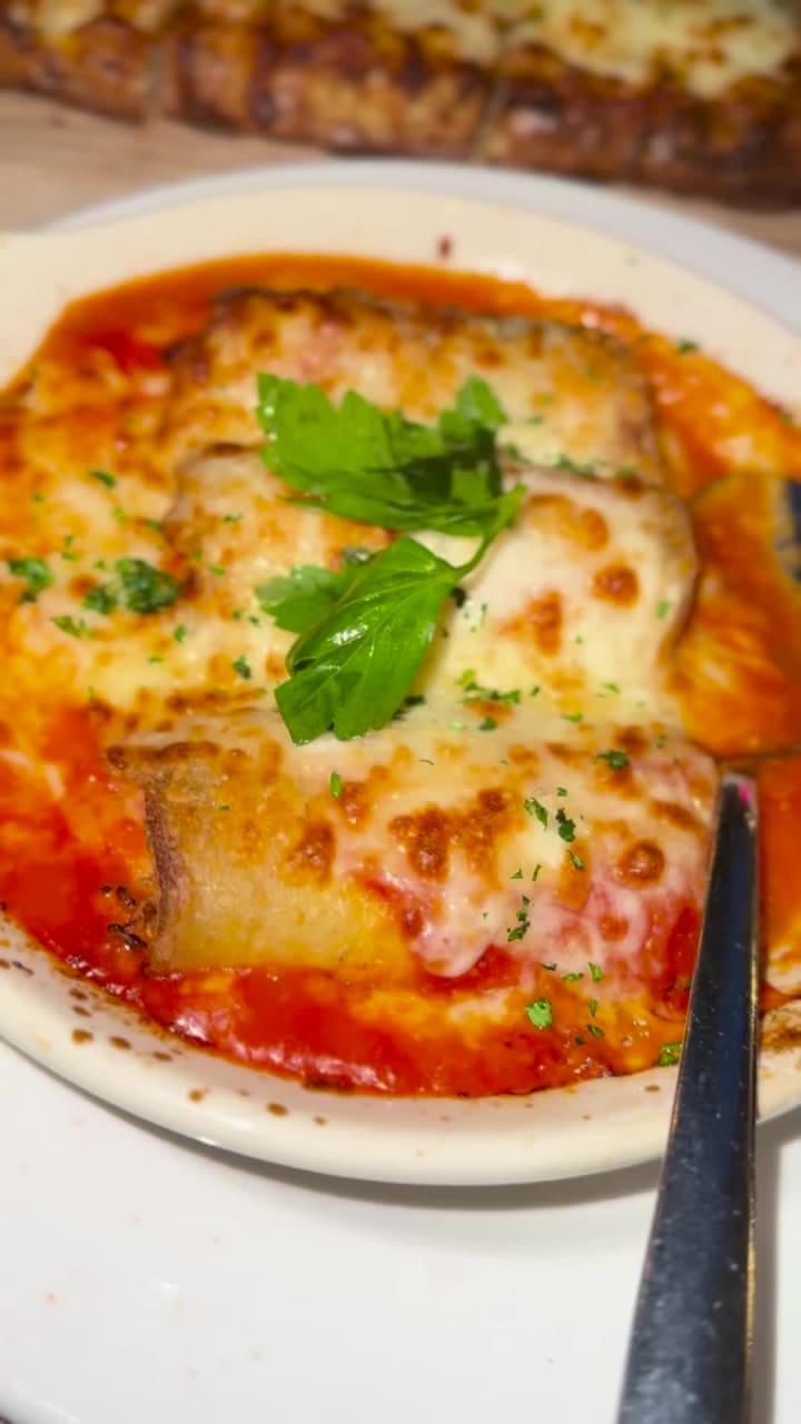 Il Girasole Trattoria