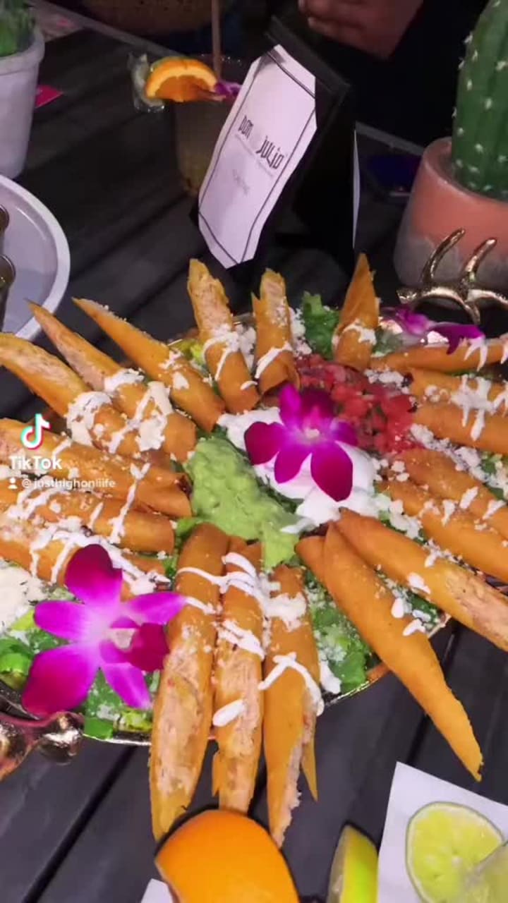 Don Julio Mexican Kitchen & Tequila Bar Eagle Creek