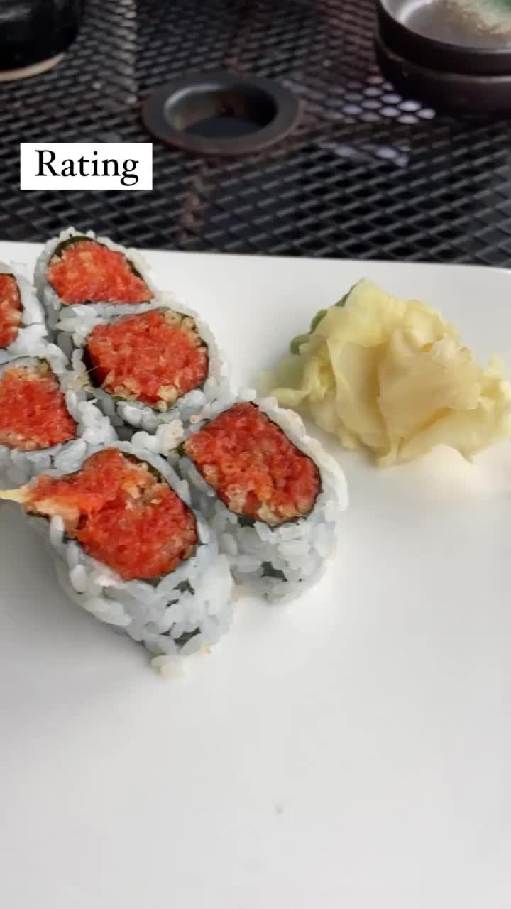 Ajisai Japanese Fusion