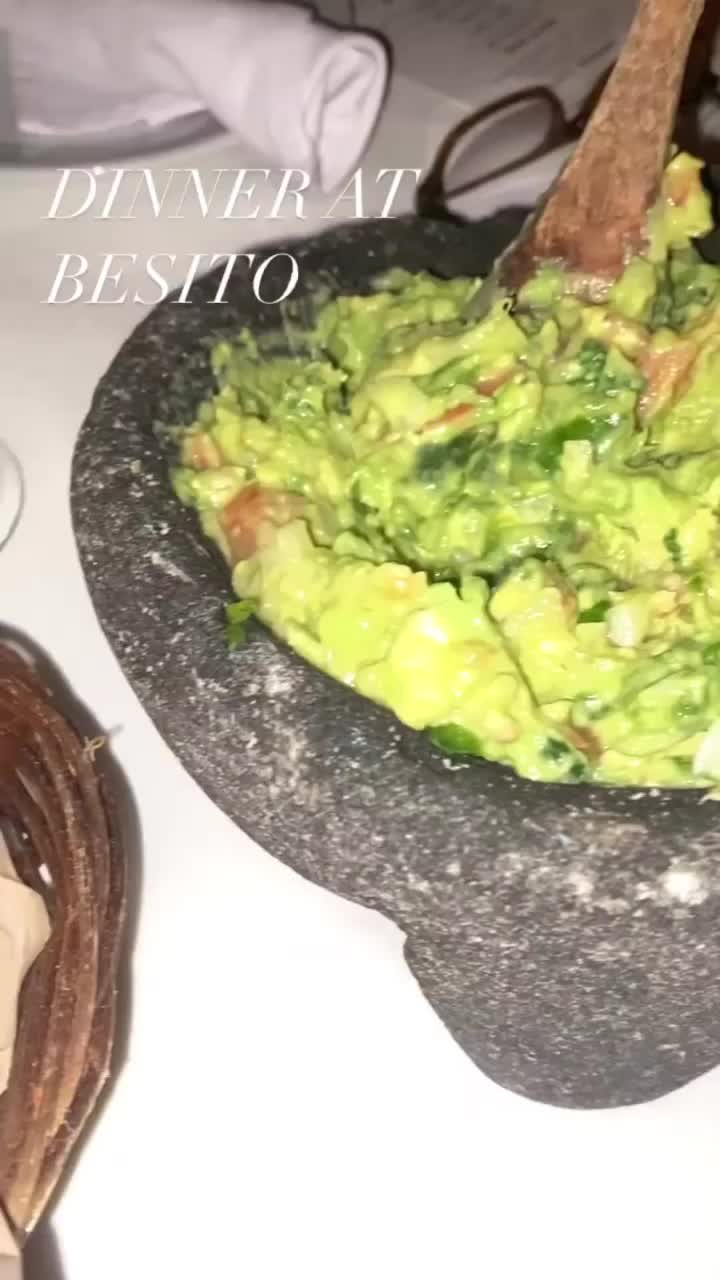 Besito Mexican Restaurant