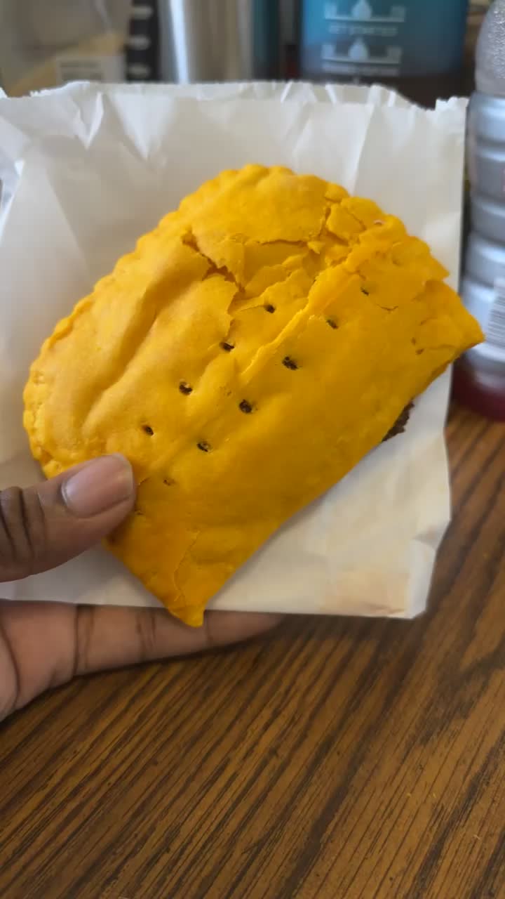 Golden Krust Caribbean Restaurant