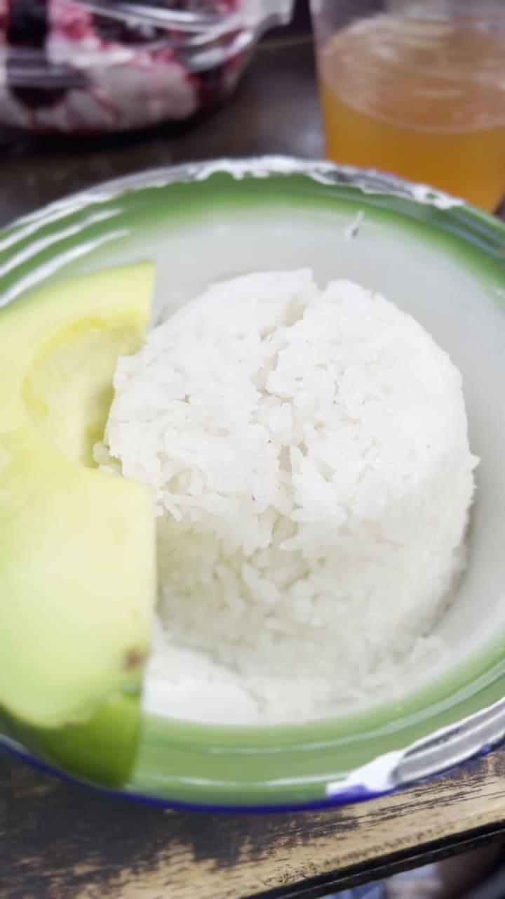 La Perseverancia Distrital Marketplace