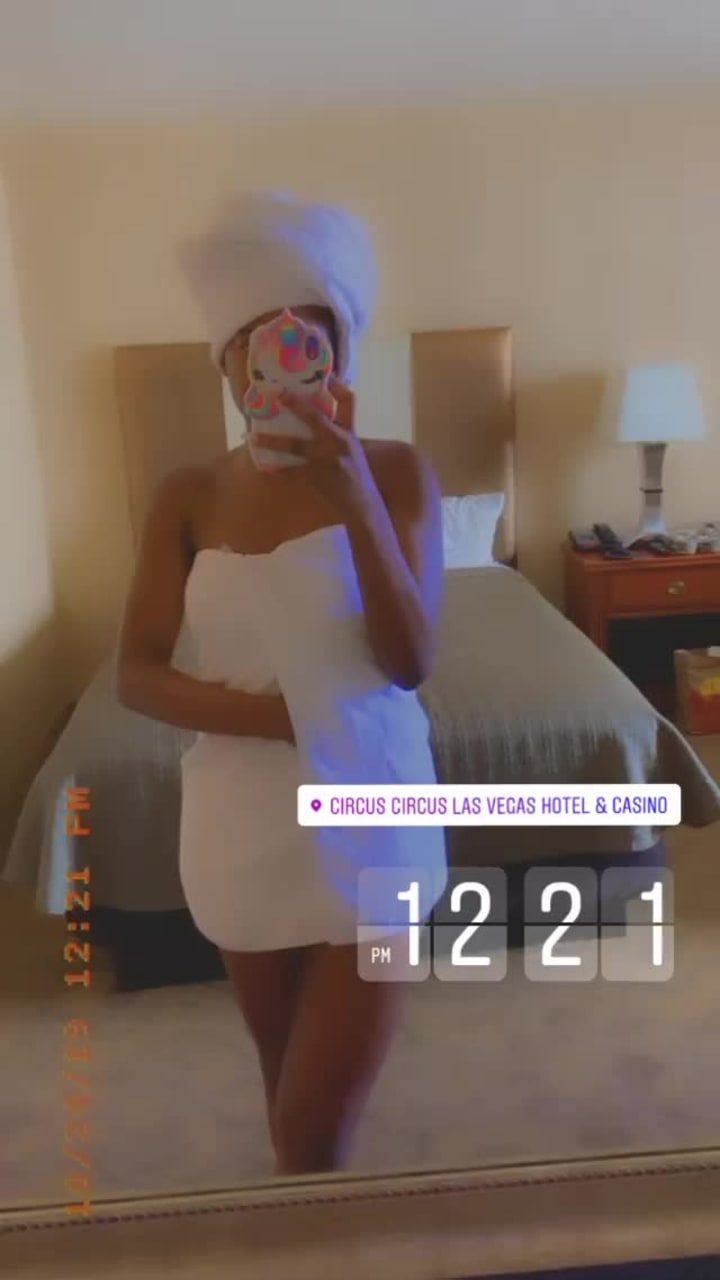 Circus Circus Hotel & Casino