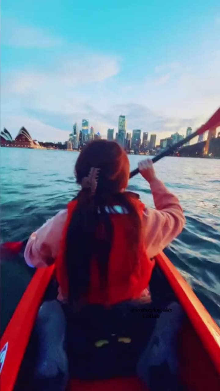 Lavender Bay Boat Ramp
