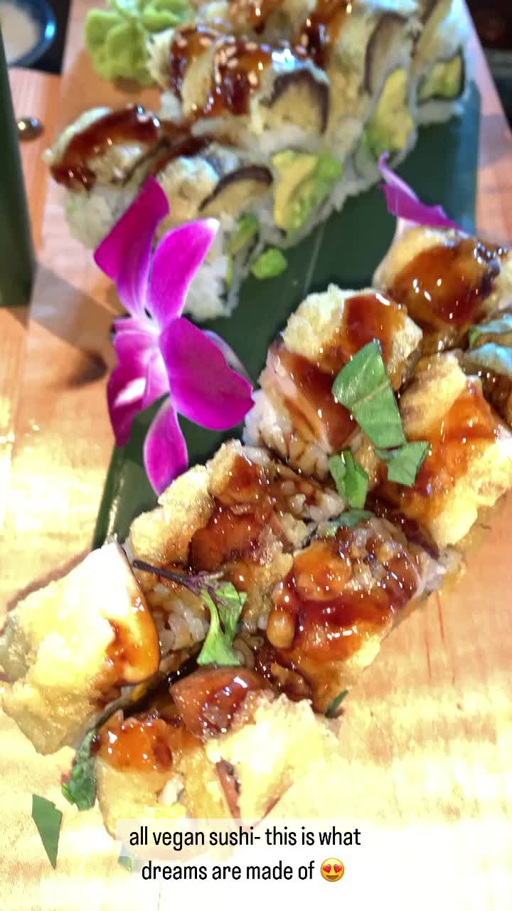 Blue Sushi Sake Grill