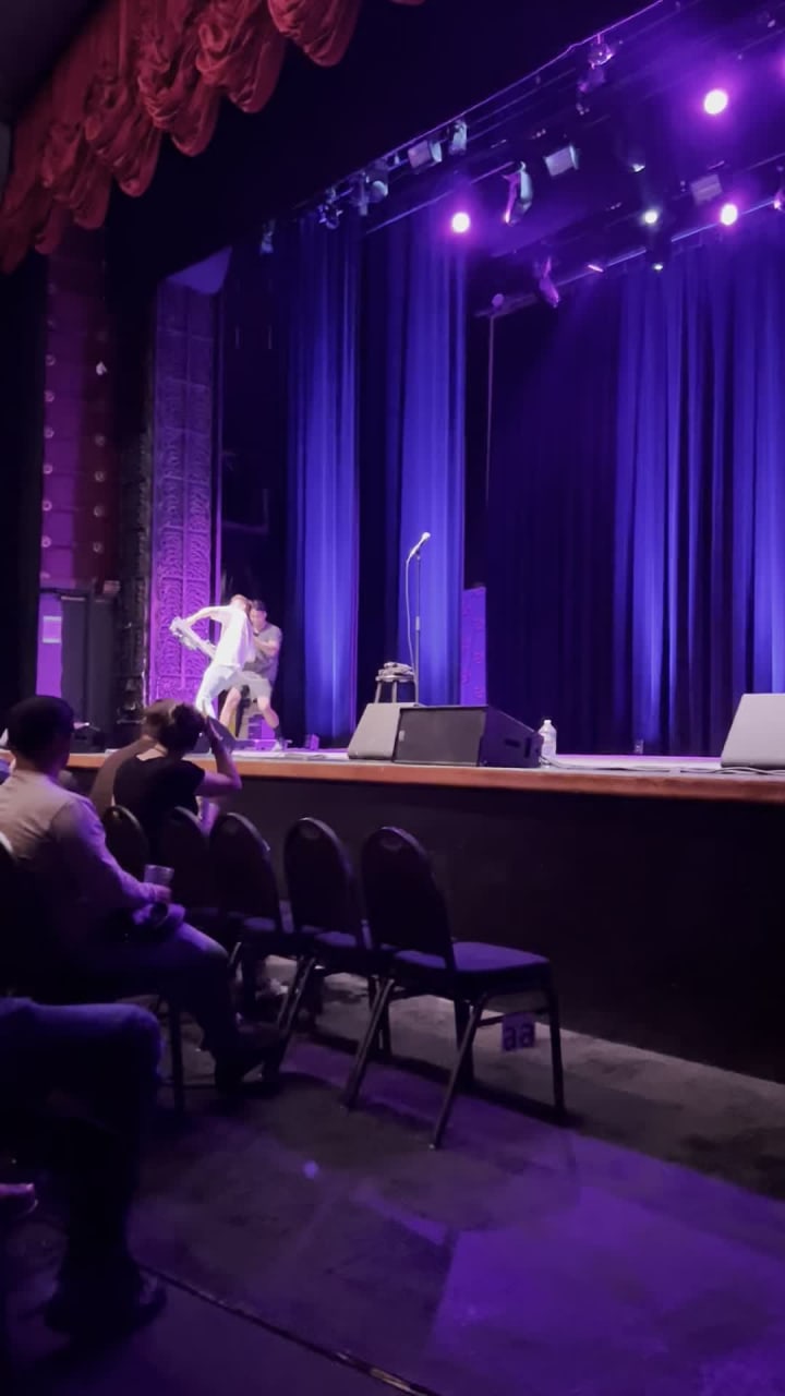 Video review of The Observatory North Park