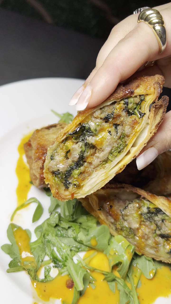 Video review of ITA Kitchen