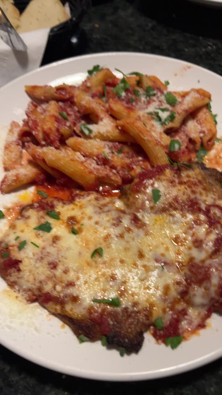 Trattoria Di Brrnardone Ristorante/Bar