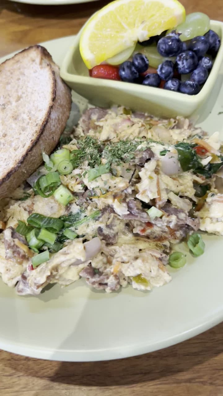 Berkeley Social Club