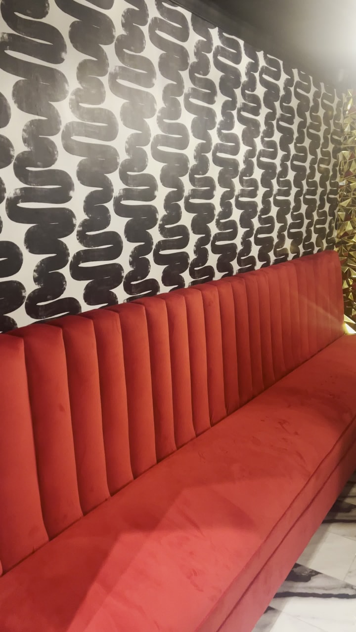 Pizzokah North Restaurant and Lounge