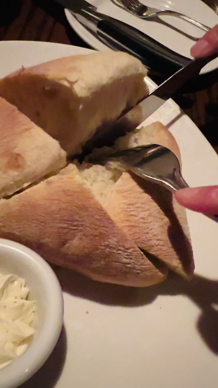 Video review of Jack Astor's Bar & Grill