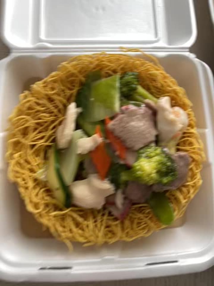 Mi La-Cai Noodle House